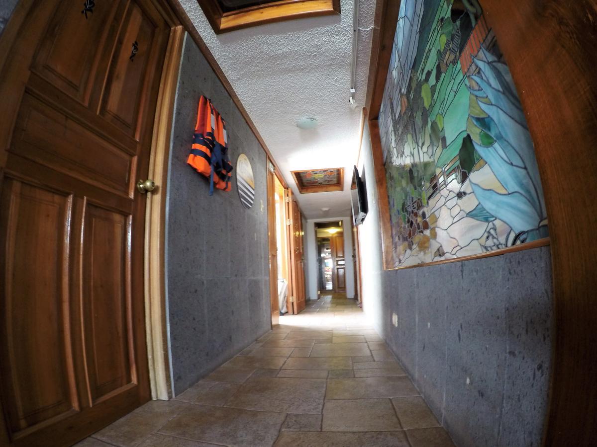 Izsla Hostel Playa Del Carmen Playa del Carmen Exterior photo